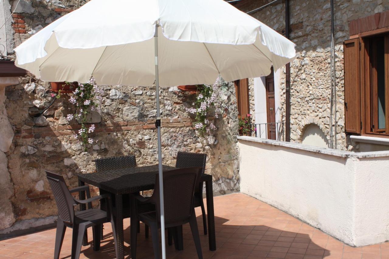 Casa Vacanze Antico Poggio Poggio San Giovanni المظهر الخارجي الصورة