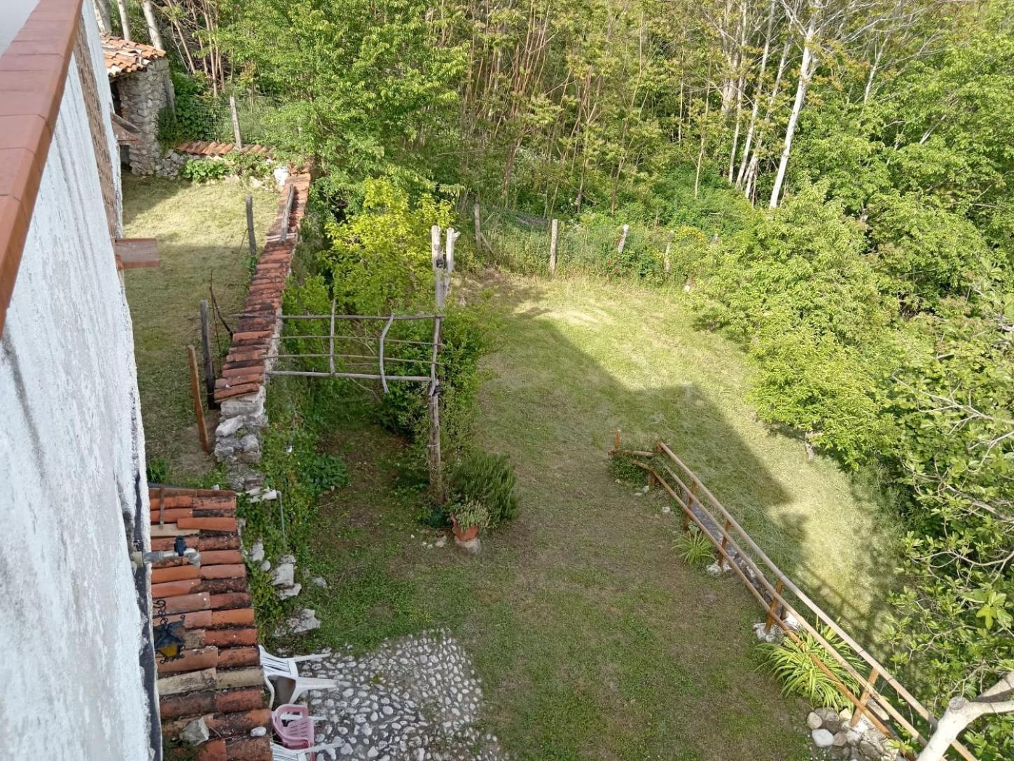 Casa Vacanze Antico Poggio Poggio San Giovanni المظهر الخارجي الصورة
