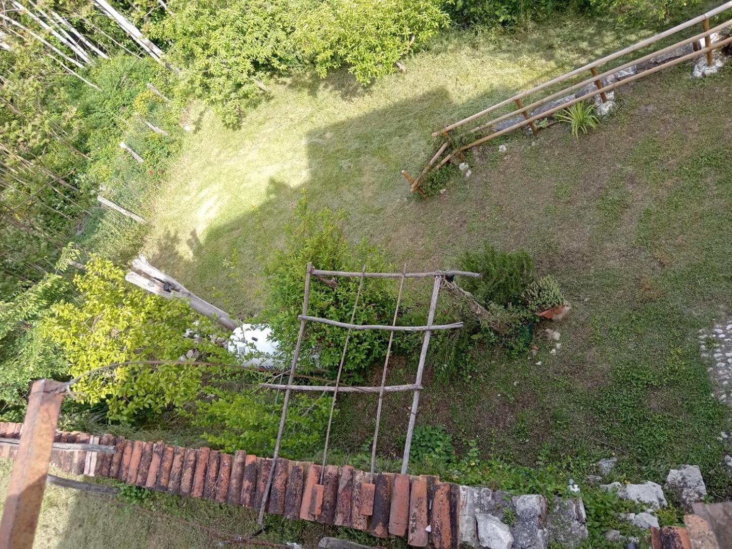 Casa Vacanze Antico Poggio Poggio San Giovanni المظهر الخارجي الصورة