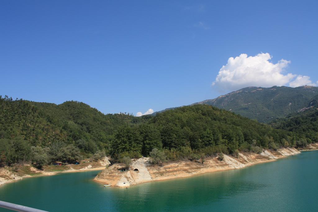 Casa Vacanze Antico Poggio Poggio San Giovanni الغرفة الصورة