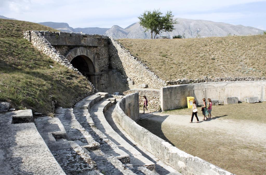 Casa Vacanze Antico Poggio Poggio San Giovanni الغرفة الصورة
