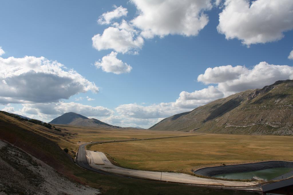 Casa Vacanze Antico Poggio Poggio San Giovanni الغرفة الصورة