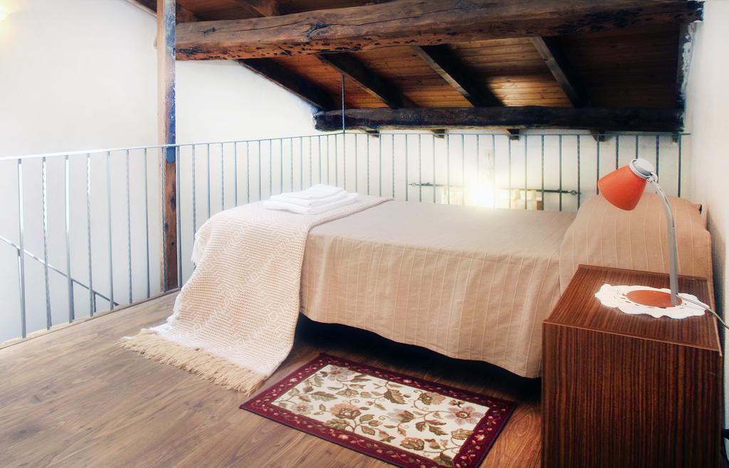 Casa Vacanze Antico Poggio Poggio San Giovanni الغرفة الصورة