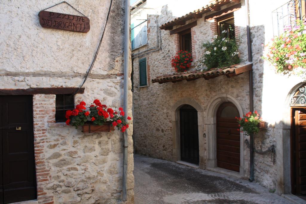 Casa Vacanze Antico Poggio Poggio San Giovanni الغرفة الصورة