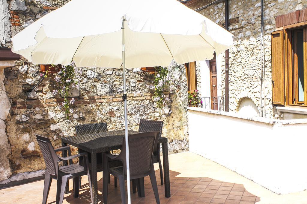 Casa Vacanze Antico Poggio Poggio San Giovanni المظهر الخارجي الصورة