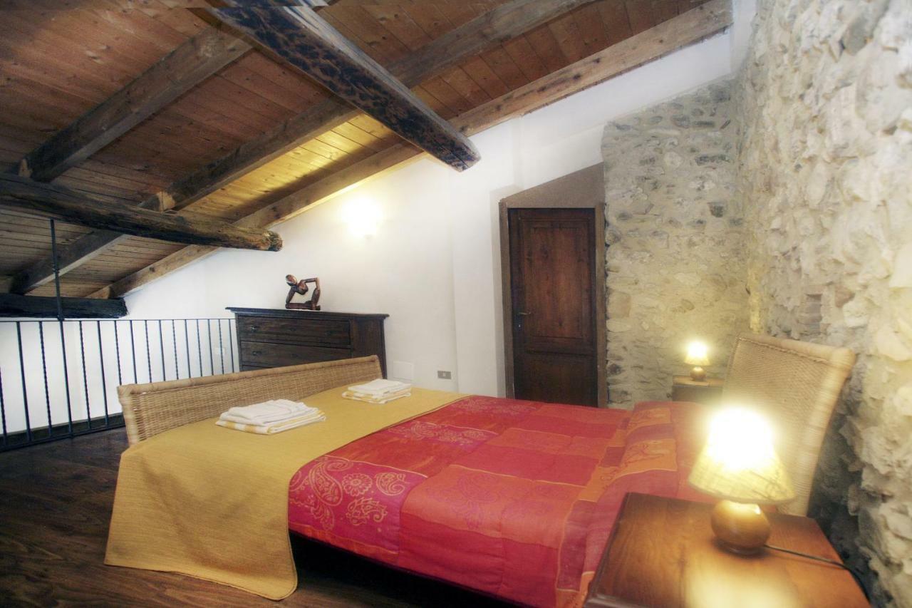 Casa Vacanze Antico Poggio Poggio San Giovanni الغرفة الصورة